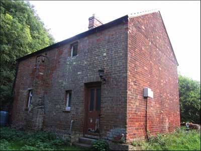 Brickyard Cottages Gamlingay