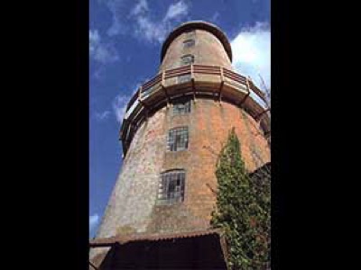 Sutton Windmill Norfolk